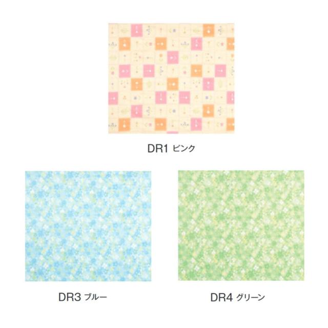 楽 通販 ブルー テーブルクロス Dr3 富双合成 約1cm幅 30m巻 消臭クロス Ilpiaceredimangiare Cl