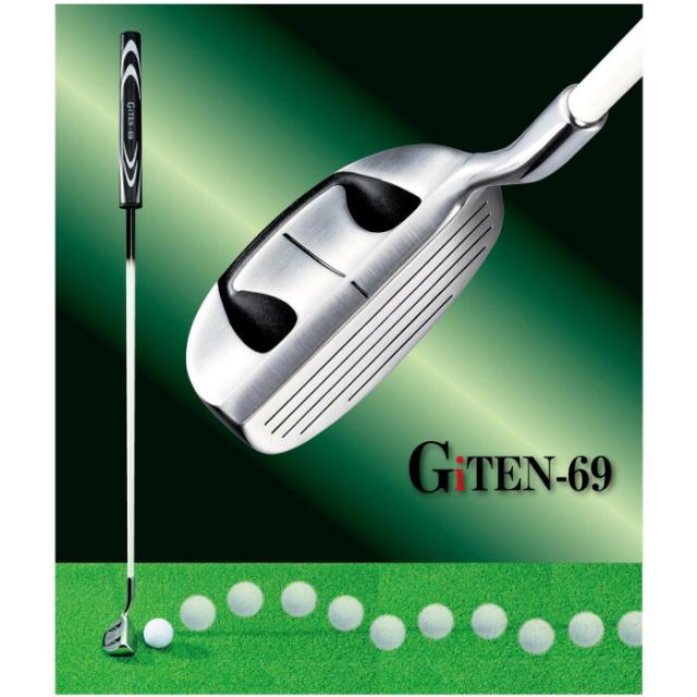 ファンタストプロジーアイテン69チッパー 34度 G1-02 【北海道・沖縄・離島配送不可】