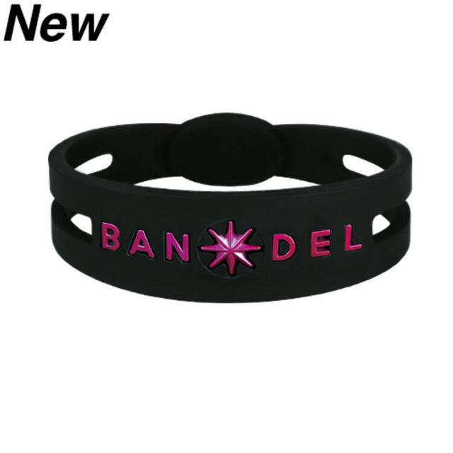 ブラック×ピンク