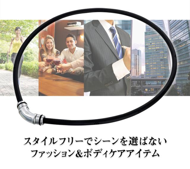 コラントッテ ネックレス クレストRはここが進化した