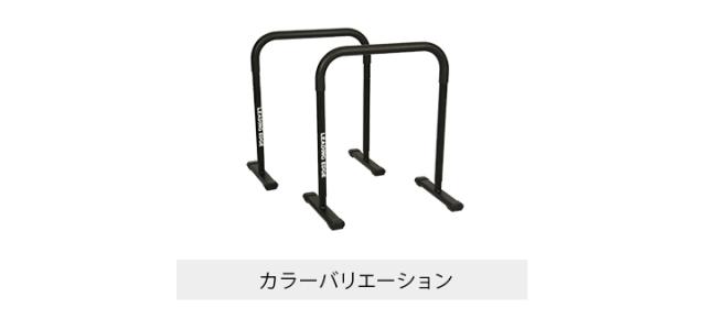 LEADING EDGE プッシュアップバー DS800 2WAY ディップスタンド ｜ラインナップ｜トレーニング用品