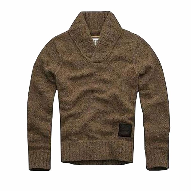 ルール RUEHL No.925 正規品 メンズ セーター SWEATER ブラウン・BROWN｜au PAY マーケット