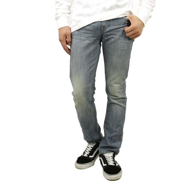 リーバイス LEVIS 511 スキニージーンズ LIGHT POLY 04511-0751
