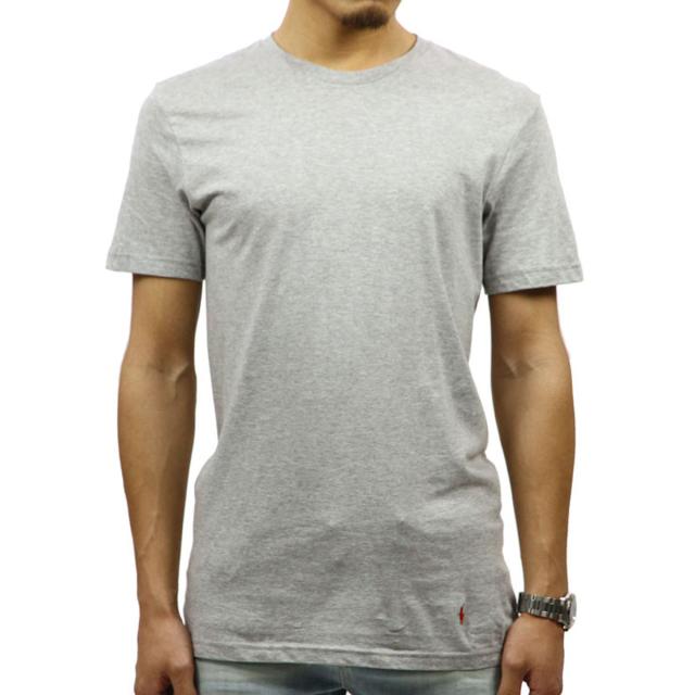 ポロラルフローレン POLO RALPH LAUREN 正規品 メンズ 半袖Tシャツ CREW TEE 3-PACK ASSORT 