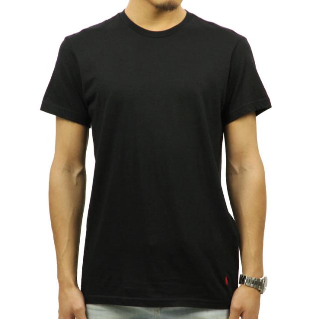 ポロ ラルフローレン Tシャツ 正規品 POLO RALPH LAUREN 半袖Tシャツ アンダーウェア 3 PACK P3 CLASSIF FIT CREWS T-SHIRT NCCNP3 9OD ANDOVER HEATHER/MADISON HEATHER/POLO BLACK ASSORT 