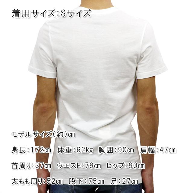 ポロ ラルフローレン Tシャツ 正規品 POLO RALPH LAUREN 半袖Tシャツ VネックTシャツ アンダーウェア COTTON CLASSIC V-NECK T-SHIRT NCVNP WHD WHITE/CRUISE NAVY PP