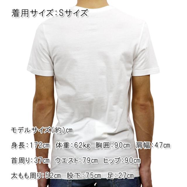 ポロ ラルフローレン POLO RALPH LAUREN 正規品 メンズ アンダーウェア 半袖クルーネックT COTTON CLASSIC CREW T-SHIRT NCCNP WHD WHITE/CRUISE NAVY PP