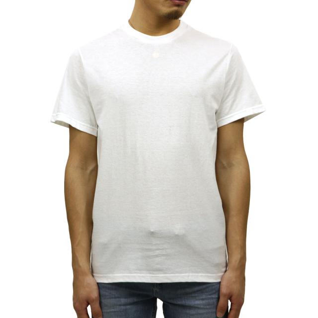 フルーツオブザルーム FRUIT OF THE LOOM クルーネックTシャツ 5Pack ホワイト