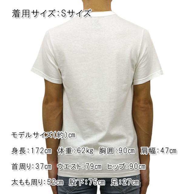 フルーツオブザルーム FRUIT OF THE LOOM クルーネックTシャツ 8Pack ホワイト