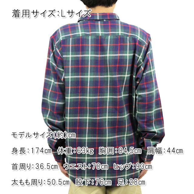 ポロラルフローレン POLO RALPH LAUREN 正規品 メンズ 長袖シャツ グリーン