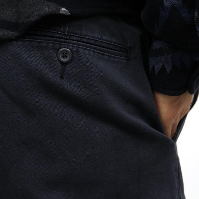 ジェイクルー J.CREW 正規品 メンズ チノ SLIM BROKEN-IN CHINO NAVY