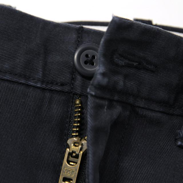 ジェイクルー J.CREW 正規品 メンズ チノ SLIM BROKEN-IN CHINO NAVY