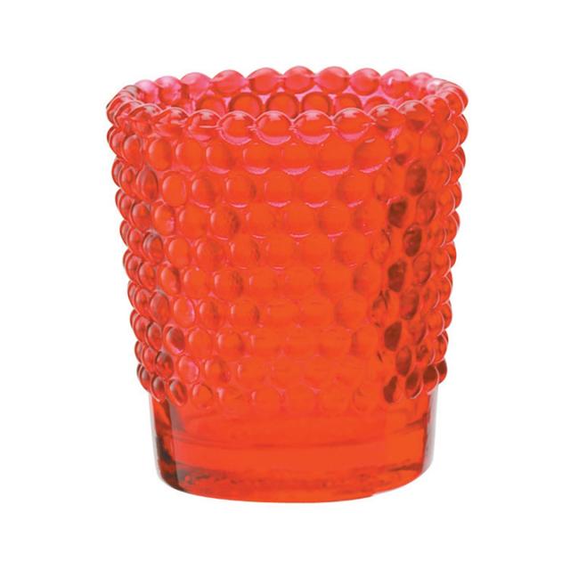 ヤンキーキャンドル YANKEE CANDLE 正規品 ﾎﾋﾞﾈﾙｸﾞﾗｽ ﾙﾋﾞｰ S77400000RB 4901435774022