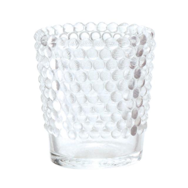 ヤンキーキャンドル YANKEE CANDLE 正規品 ﾎﾋﾞﾈﾙｸﾞﾗｽ ｸﾘｽﾀﾙ S77400000C 4901435974514