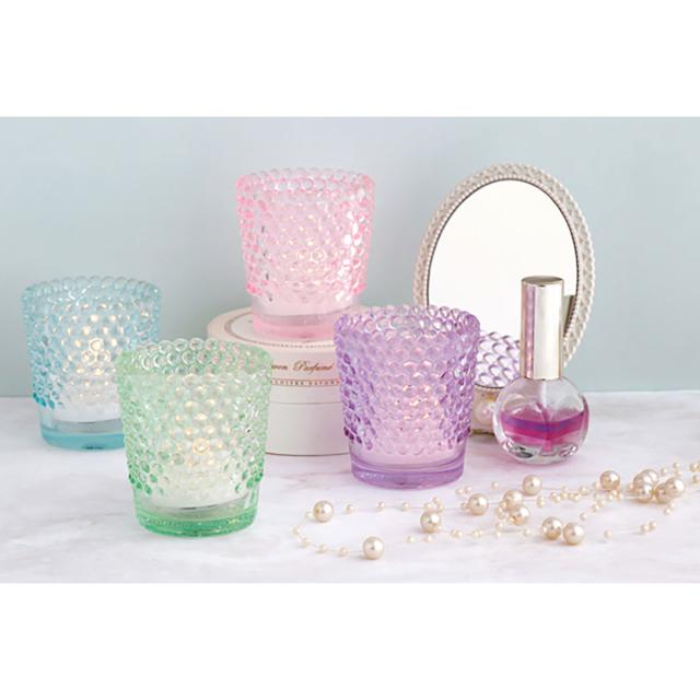 ヤンキーキャンドル YANKEE CANDLE 正規品 ﾎﾋﾞﾈﾙｸﾞﾗｽ ｴﾒﾗﾙﾄﾞ S77400000EM 4901435774060