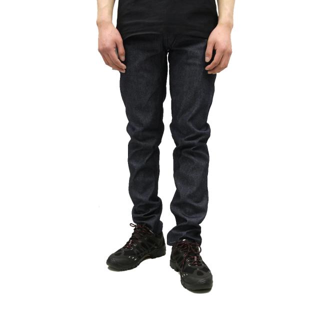 ハン HAN KJOBENHAVN メンズ ジーンズ TAPERED JEANS