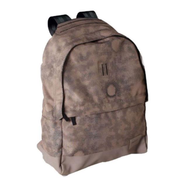ニクソン NIXON 正規品 バッグ Platform Backpack カモ