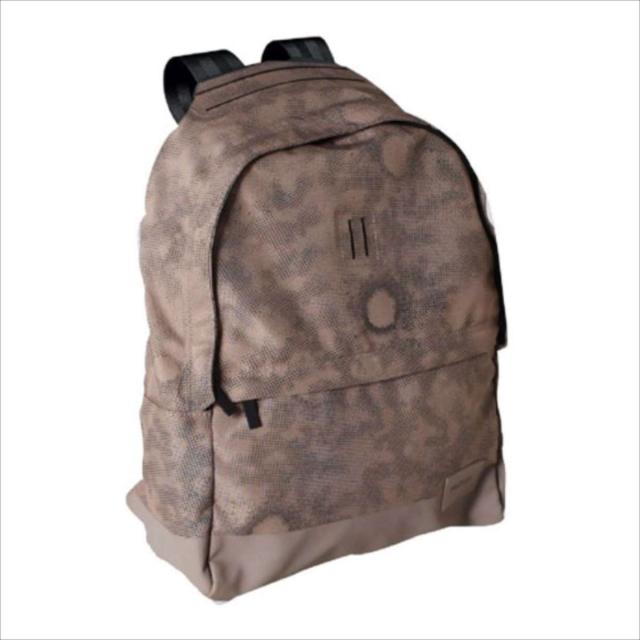 ニクソン NIXON 正規品 バッグ Platform Backpack カモ