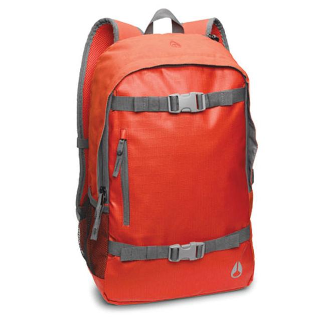 レビューを書いて１０％引き ニクソン NIXON 正規品 バッグ Smith Skatepack II ※ご注文頂いた後に価格訂正いたします