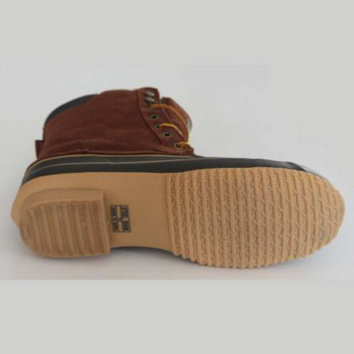 バス G.H.BASS 正規品 メンズ ビーンブーツ Bean Boots DARWIN 2104-200 BROWN D25S35 クリスマス プレゼント ラッピング