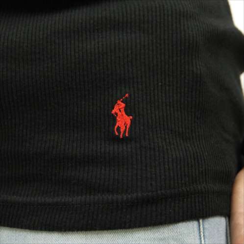 ポロ ラルフローレン POLO RALPH LAUREN 正規品 メンズ アンダーウェア タンクトップ 3 PACK P3 CLASSIC FIT TANKS NCTKP3 PBD 3 POLO BLACK/RL2000 RED PP
