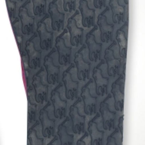 ポロラルフローレンキッズ POLO RALPH LAUREN CHILDREN 正規品 子供服 ガールズ サンダル Terrence Flip-Flop #16512396 PINK