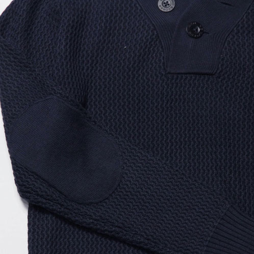 新品大得価 ノーエクセス HENRY NECK CABLE KNIT 230801 078 NAVYの通販はau PAY マーケット - MIXON(ミクソン)|商品ロットナンバー:196715697 NO EXCESS 正規品 メンズ ヘンリーセーター 爆買いSALE