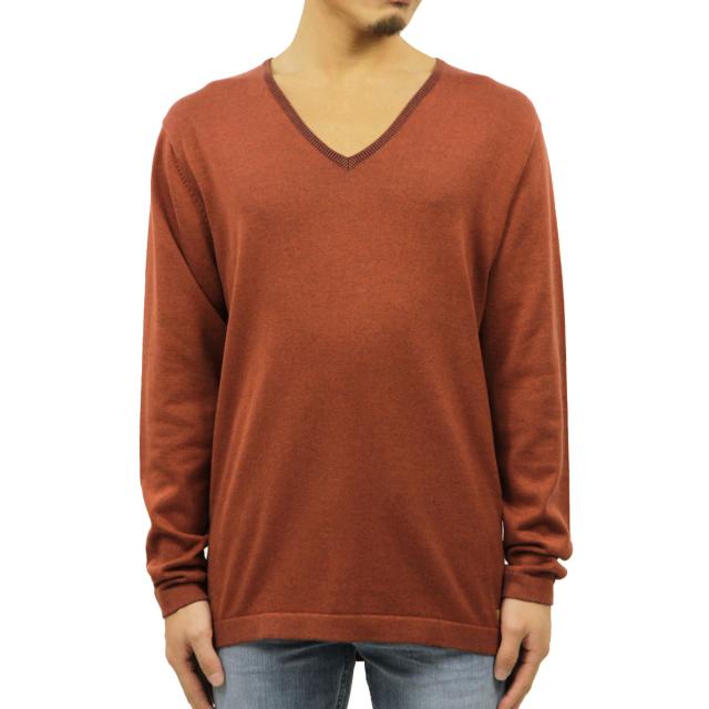 としてオス ノーエクセス V Neck Sweater 145 Orangeの通販はau Pay