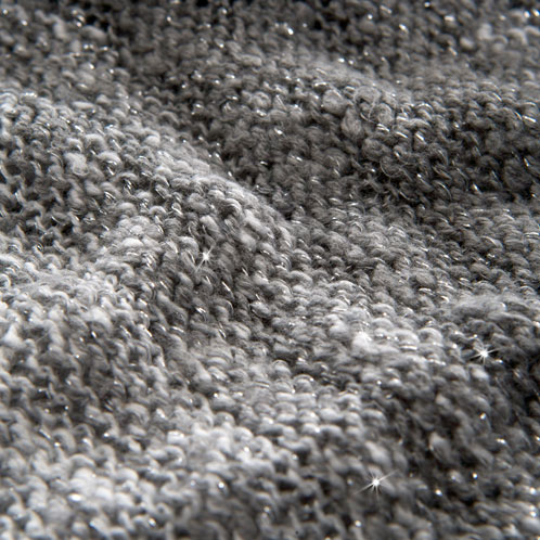 ホリスター HOLLISTER 正規品 レディース Vネックセーター Pacific V Neck Sweater GREY