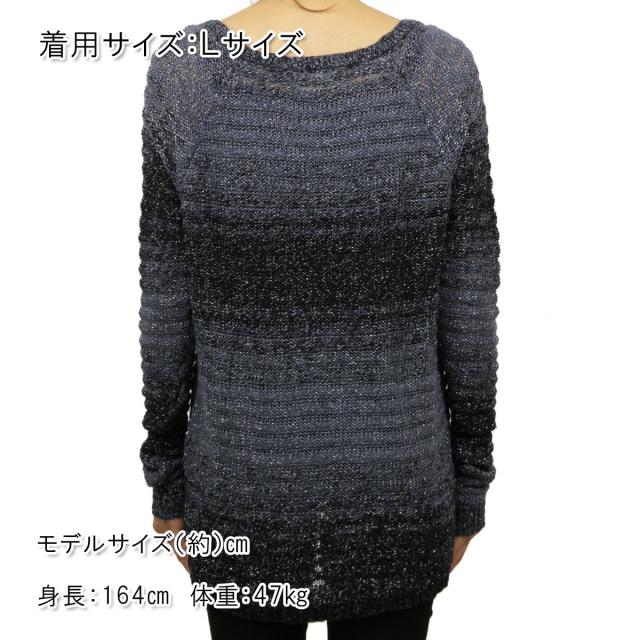 ホリスター HOLLISTER 正規品 レディース Vネックセーター Pacific V Neck Sweater NAVY