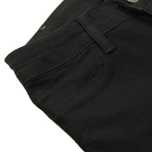 ポロラルフローレンキッズ POLO RALPH LAUREN CHILDREN 正規品 子供服 ガールズ チノパン Aubrie Legging #21713546 ベルト無し BLACK