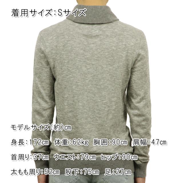 アメリカンイーグル AMERICAN EAGLE 正規品 メンズ ショールスウェット AE SHAWL SWEATER 1149-9762 GREY