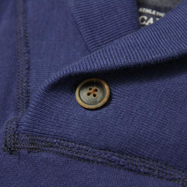 アメリカンイーグル AMERICAN EAGLE 正規品 メンズ ショールスウェット AE SHAWL SWEATSHIRT 0195-9024 NAVY