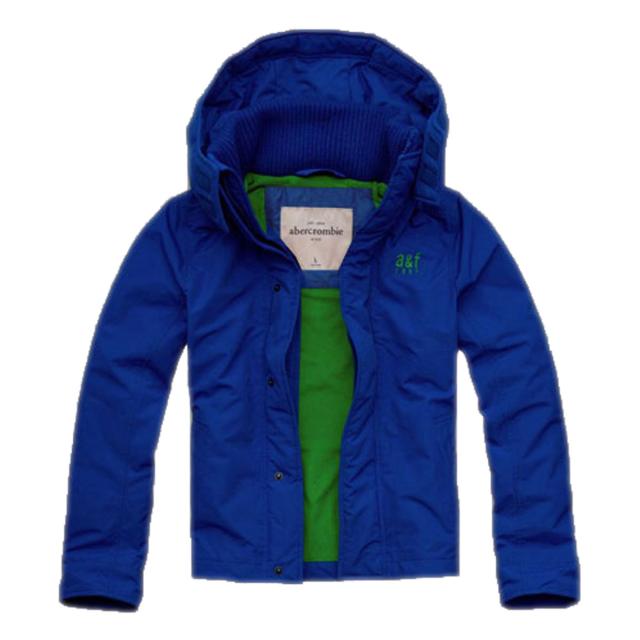 アバクロキッズ AbercrombieKids 正規品 子供服 ボーイズ アウタージャケット a&f all-season weather warrior fleece lined