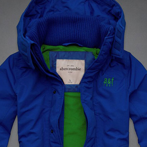 アバクロキッズ AbercrombieKids 正規品 子供服 ボーイズ アウタージャケット a&f all-season weather warrior fleece lined