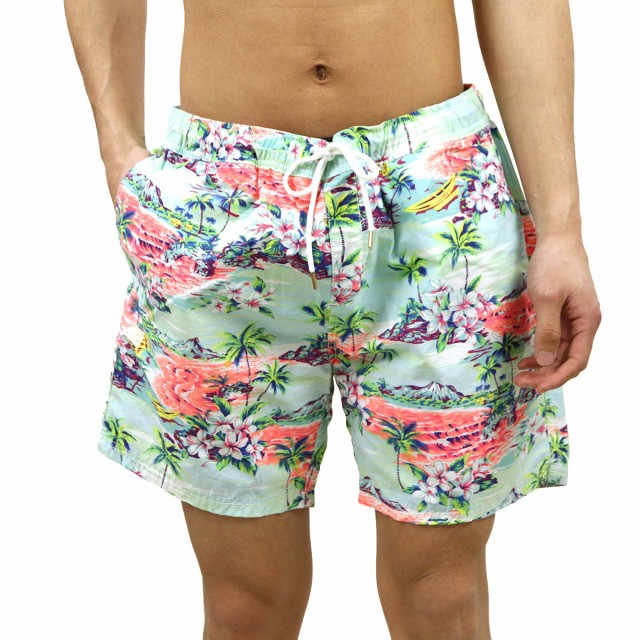 人気定番格安 スコッチアンドソーダ Short length swimshort allover printed 84256 Dの通販はau PAY マーケット - MIXON(ミクソン)|商品ロットナンバー:201668690 SCOTCH&SODA メンズ スイムパンツ 在庫限定品