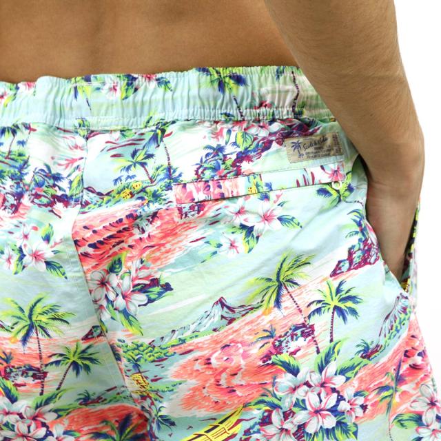 人気定番格安 スコッチアンドソーダ Short length swimshort allover printed 84256 Dの通販はau PAY マーケット - MIXON(ミクソン)|商品ロットナンバー:201668690 SCOTCH&SODA メンズ スイムパンツ 在庫限定品