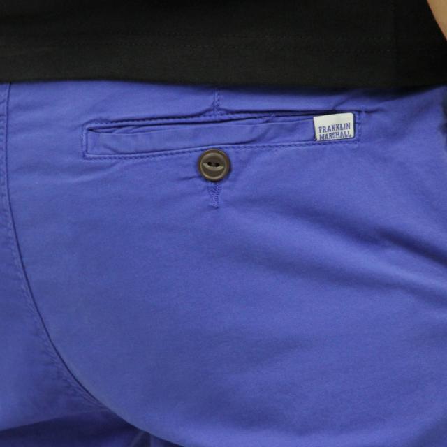 フランクリン&マーシャル FRANKLIN&MARSHALL メンズ チノパン CHINO PANTS PAMCA419