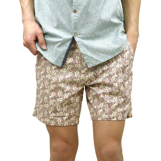 ハン HAN KJOBENHAVN メンズ ショートパンツ TABLE SHORTS
