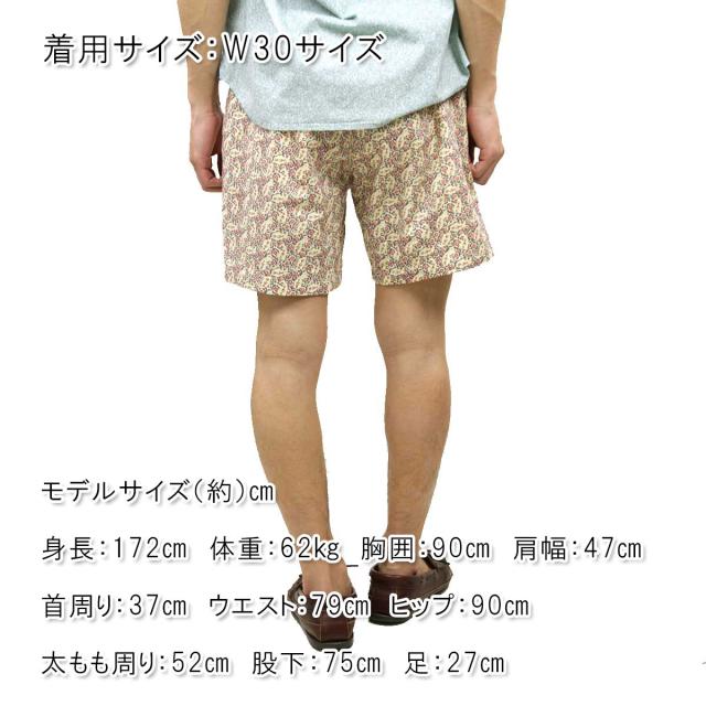 ハン HAN KJOBENHAVN メンズ ショートパンツ TABLE SHORTS