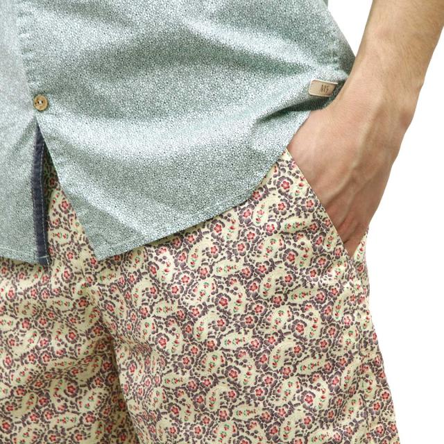 ハン HAN KJOBENHAVN メンズ ショートパンツ TABLE SHORTS