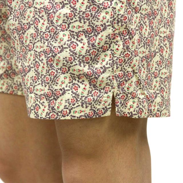 ハン HAN KJOBENHAVN メンズ ショートパンツ TABLE SHORTS