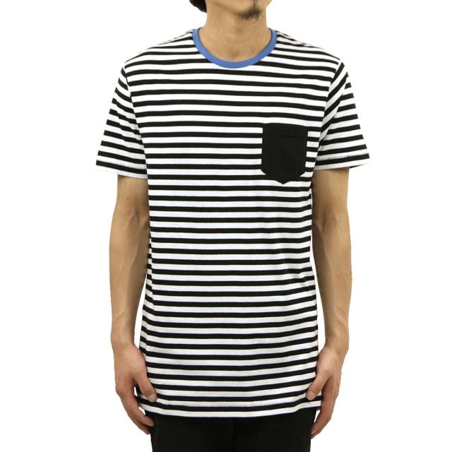 ジェイビーエス JBS Mens Underwear Tシャツ BOADER TEE 9044-02-0149