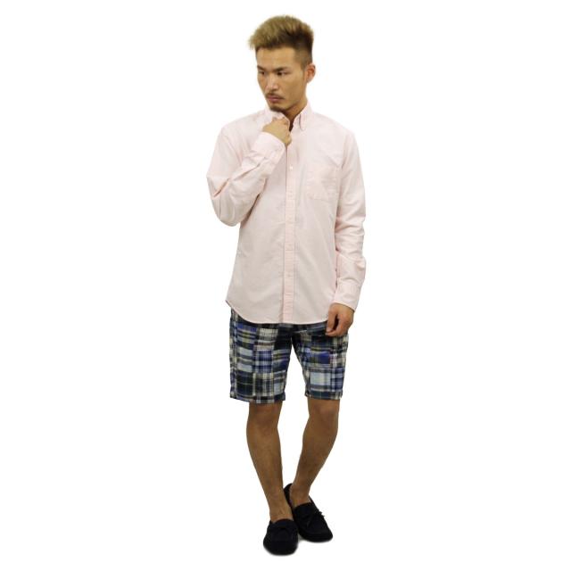 ジェイクルー J.CREW 正規品 メンズ ショートパンツ 9 GRAMERCY SHORT IN PATCHWORK