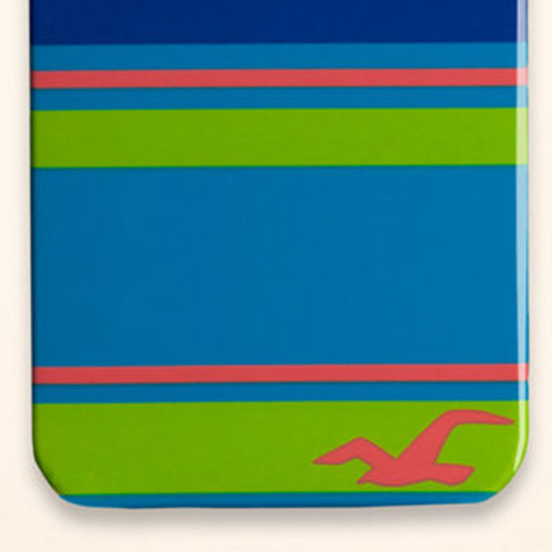 ホリスター HOLLISTER 正規品 iPhoneケース iPhone4/4S CASE 312-217-0010-024