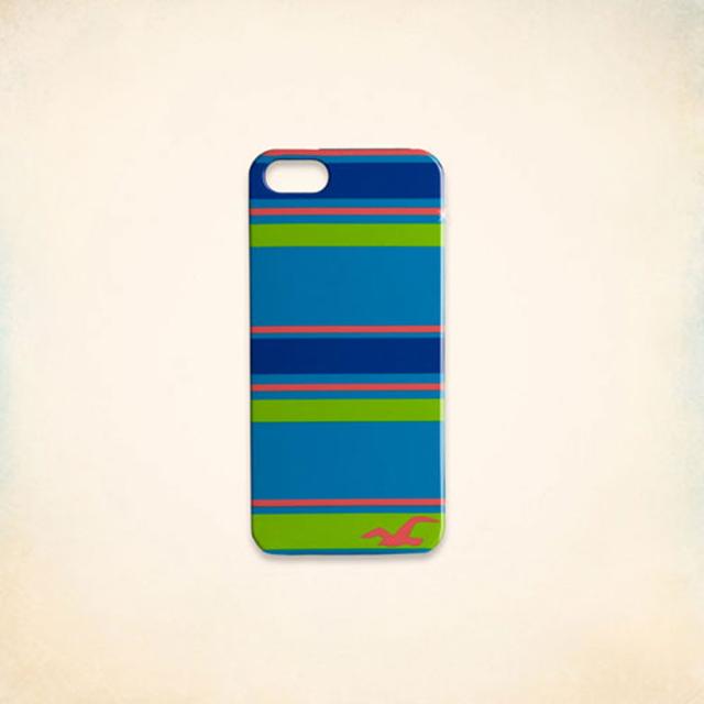 ホリスター HOLLISTER 正規品 iPhoneケース iPhone4/4S CASE 312-217-0010-024