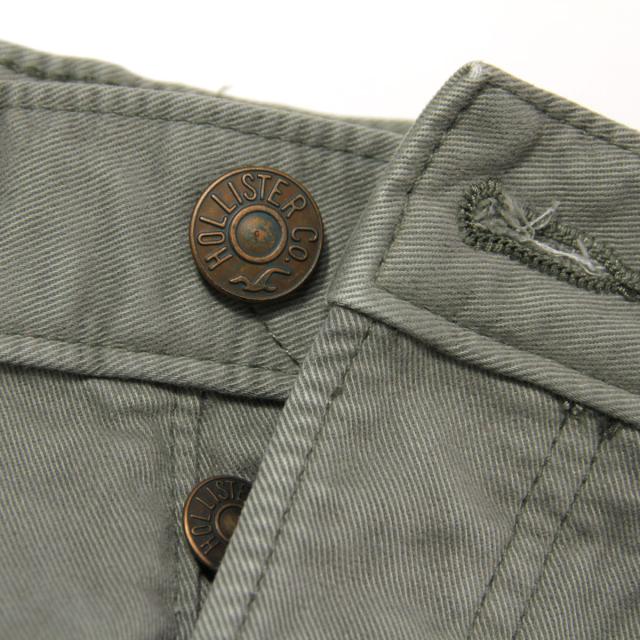ホリスター HOLLISTER 正規品 メンズ ジーンズ SKINNY PANTS 331-380-0450-003