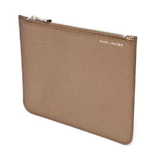 マークジェイコブス MARCJACOBS 正規品 ケース Cube Large Case 6.5x8.875