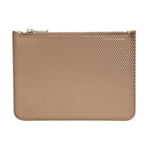 マークジェイコブス MARCJACOBS 正規品 ケース Cube Large Case 6.5x8.875