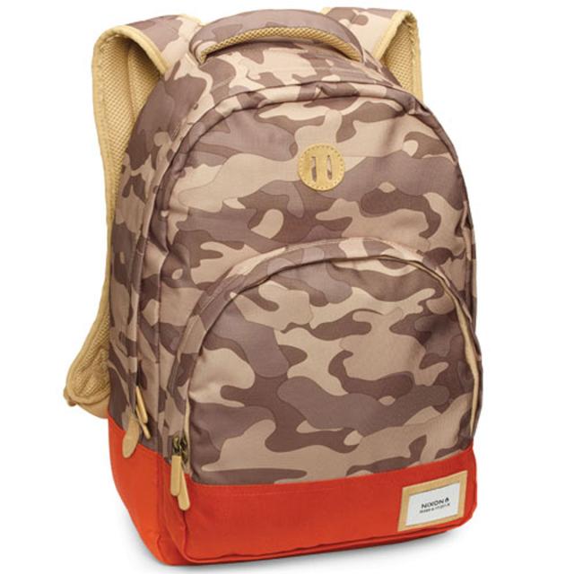 ニクソン NIXON 正規品 バッグ Grandview Backpack